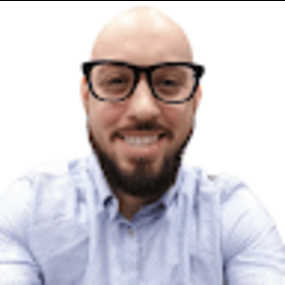 Meet your Posher, Matthew